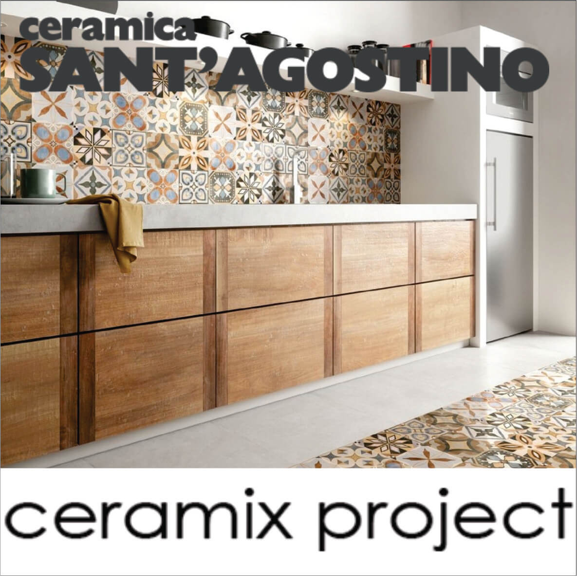 Ceramix Project
